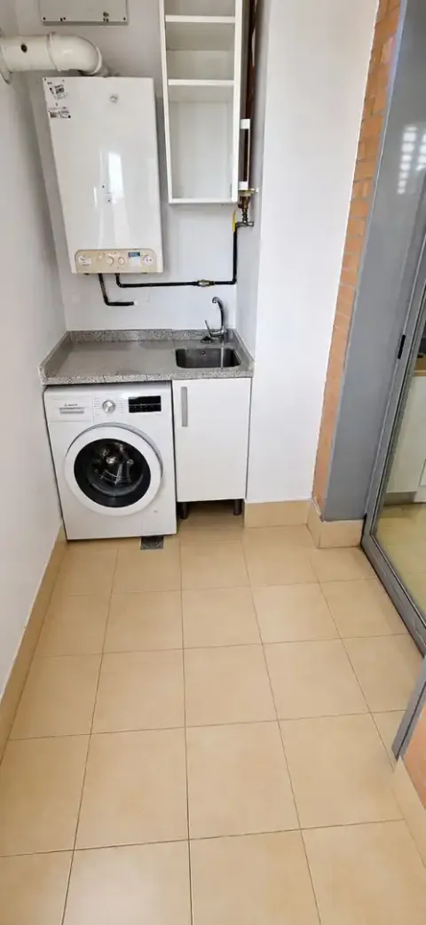 Appartement 100 m² à Madrid
