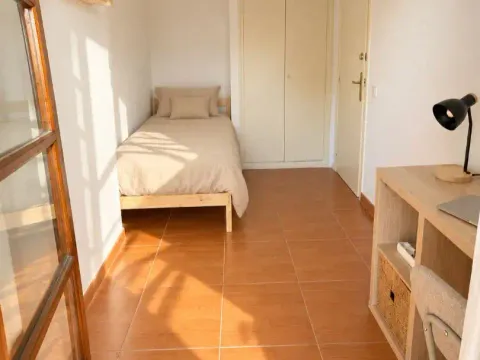 Stanza in affitto, Alcalá de Henares (2/21)