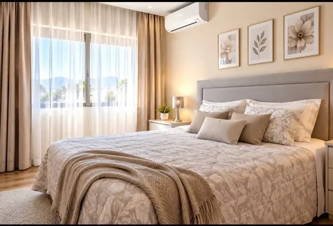 Pis de 100 m² a Marbella