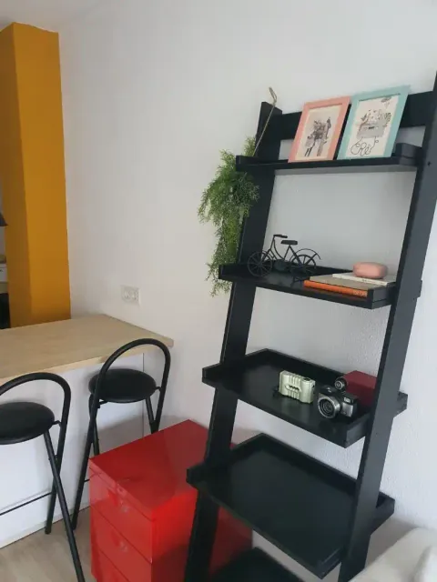 Pis de 50 m² a Oviedo