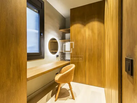 Pis de 185 m² a Barcelona