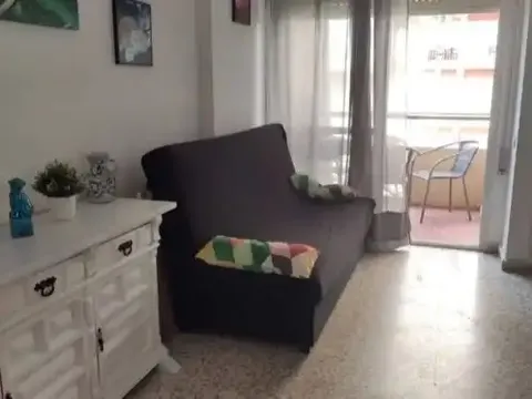 Pis de 30 m² a Benalmádena