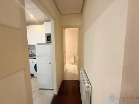 Pis de 65 m² a Bilbao