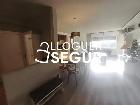 Wohnung 119 m² in el Masnou