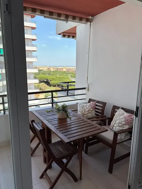 Pis de 98 m² a Punta Umbría