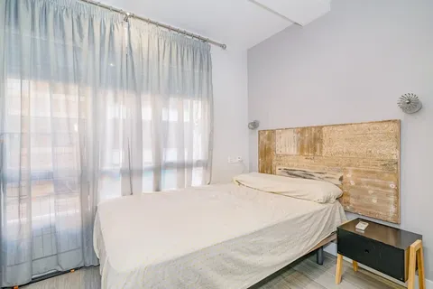 Pis de 107 m² a Granada