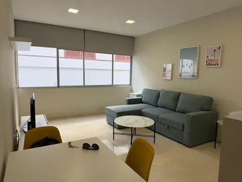 Pis de 50 m² a Las Palmas de Gran Canaria