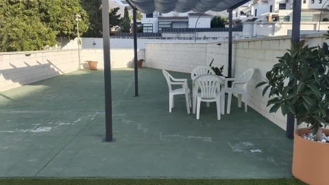 Wohnung 80 m² in Benalmádena