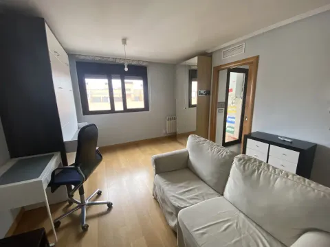 Piso de 35 m² en Madrid