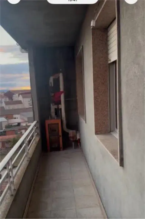Piso de 150 m² en Sandiás (2/3)