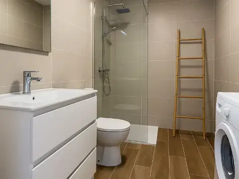 Wohnung 23 m² in Torrevieja