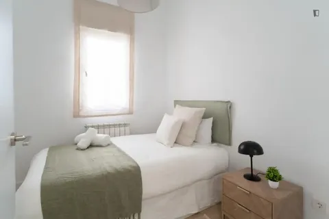 Pis de 125 m² a Madrid