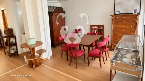 Pis de 74 m² a Madrid