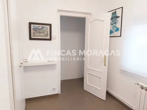 Pis de 97 m² a Sant Cugat del Vallès