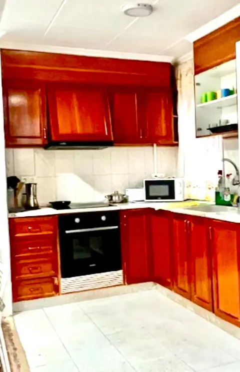 Zimmer zur Miete, Requena