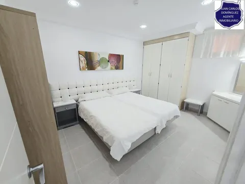 Wohnung 45 m² in Mogán