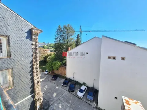 Pis de 75 m² a Santiago de Compostel·la