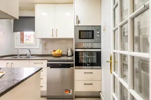 Habitació de lloguer, Sabadell