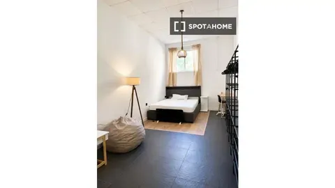 Habitació de lloguer, València