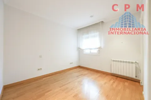 Pis de 110 m² a Madrid