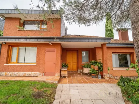 Casa de 330 m² a Algete