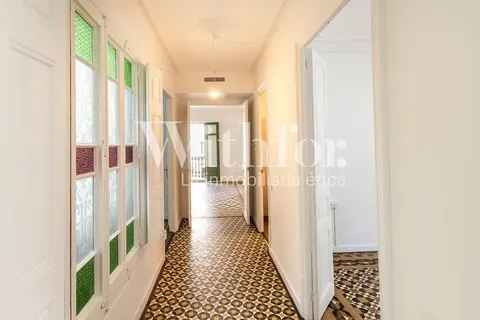 Pis de 167 m² a Barcelona