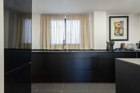 Pis de 112 m² a València