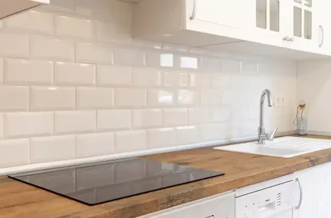 Pis de 61 m² a Bilbao