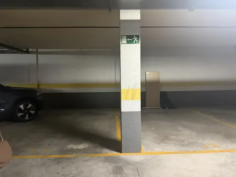 Pis de 290 m² a Madrid