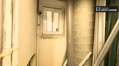 Habitación en alquiler, Barcelona