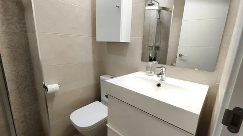 Casa de 28 m² a Madrid