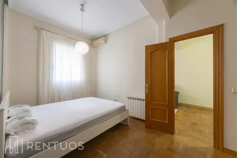 Pis de 75 m² a Madrid