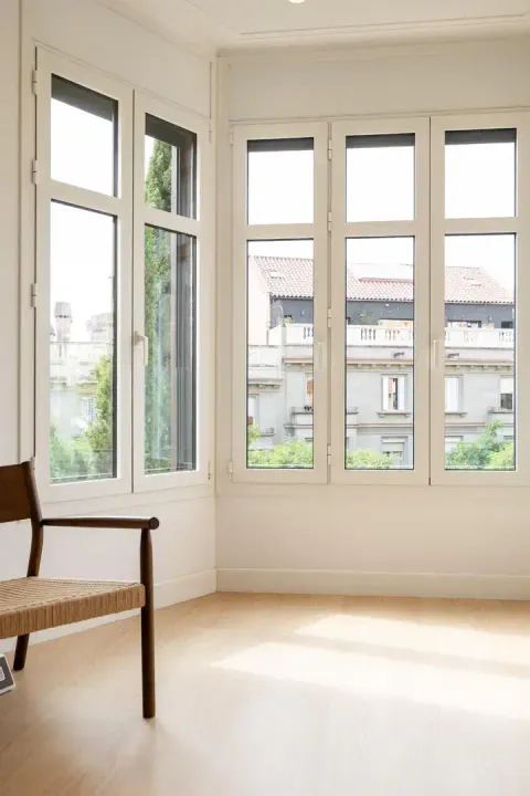 Pis de 80 m² a Barcelona