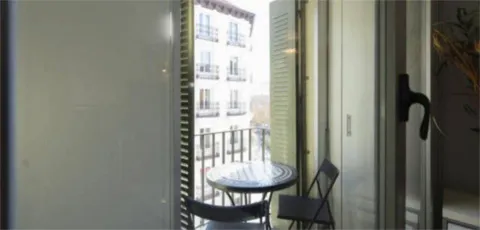 Pis de 63 m² a Bilbao