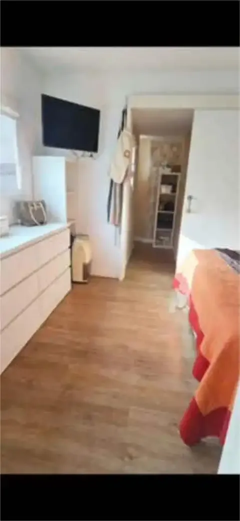 Pis de 44 m² a Las Palmas de Gran Canaria