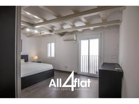 Flat 60 m² in Barcelona