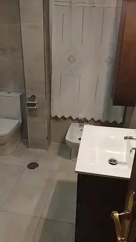 Pis de 125 m² a Granada