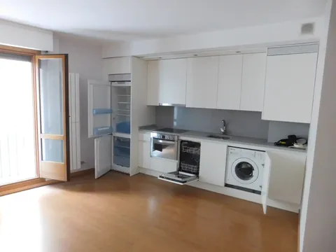Pis de 65 m² a Saragossa