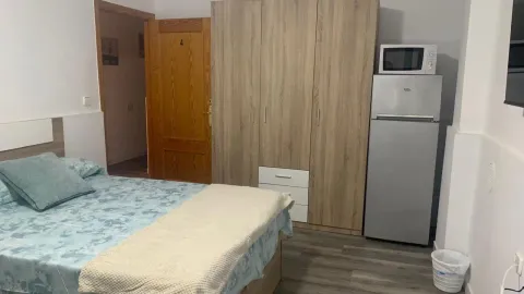 Room for rent, Murcia (4/20)