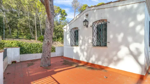 Будинок 606 м² у Palafrugell