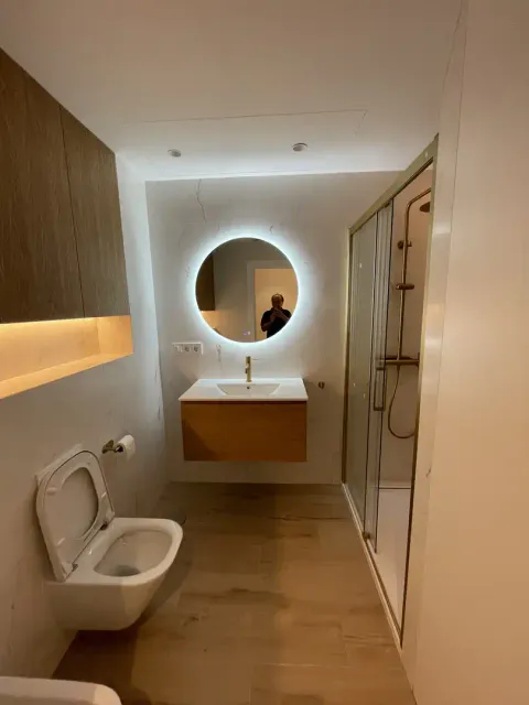 Pis de 50 m² a Granada
