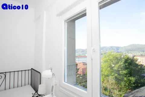 Appartement 85 m² à Oviède