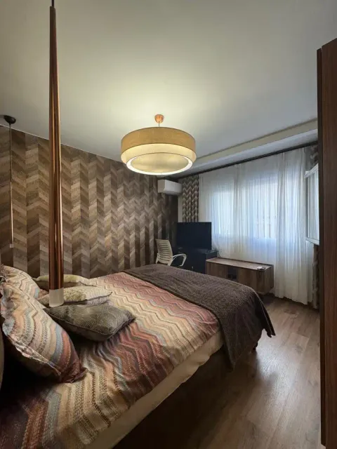 Pis de 75 m² a Segovia