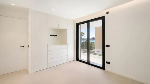 Pis de 100 m² a Calvià