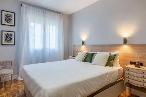 Pis de 95 m² a Màlaga