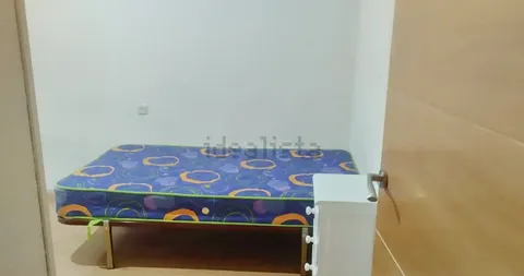Piso de 75 m² en Cáceres