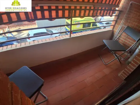 Flat 120 m² in Albacete (2/15)