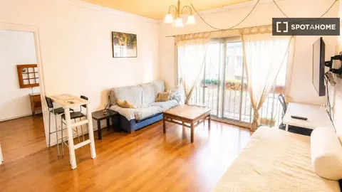 Appartamento 130 m² a Barcelona