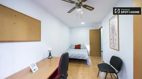 Habitació de lloguer, València