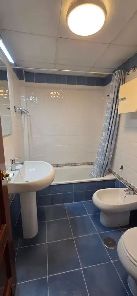 Pis de 104 m² a Sevilla